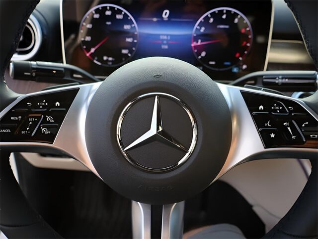 2025 Mercedes-Benz C-Class C 300 Oshkosh WI