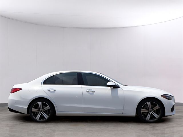 2025 Mercedes-Benz C-Class C 300 Oshkosh WI 2025 Mercedes-Benz C-Class C 300 Oshkosh WI