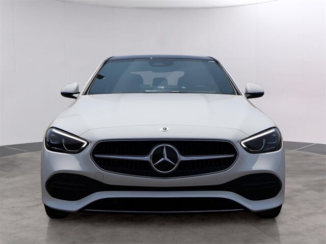 2025 Mercedes-Benz C-Class C 300 Oshkosh WI 2025 Mercedes-Benz C-Class C 300 Oshkosh WI
