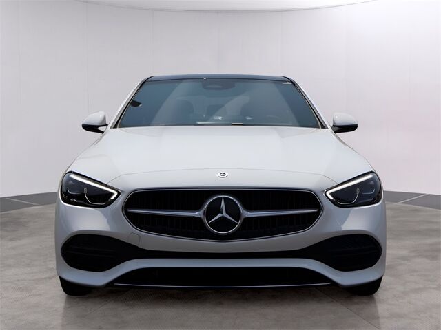 2025 Mercedes-Benz C-Class C 300 Oshkosh WI 2025 Mercedes-Benz C-Class C 300 Oshkosh WI