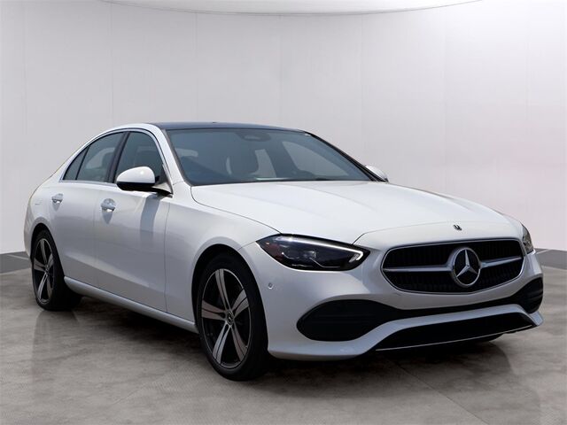 2025 Mercedes-Benz C-Class C 300 Oshkosh WI 2025 Mercedes-Benz C-Class C 300 Oshkosh WI
