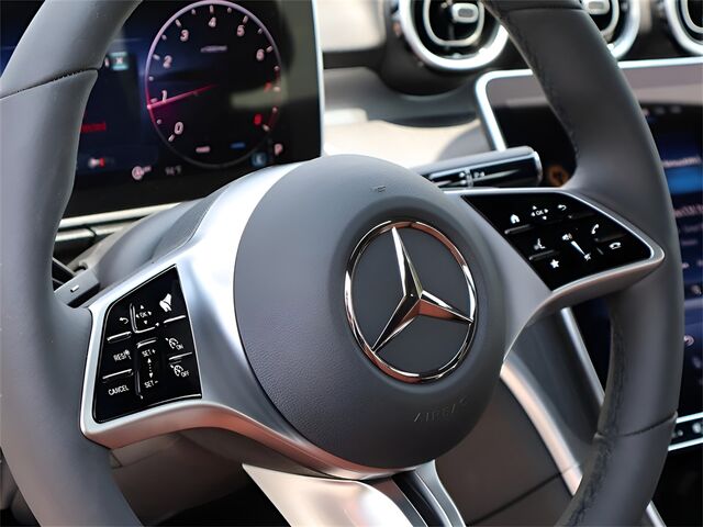 2025 Mercedes-Benz C-Class C 300 Oshkosh WI 2025 Mercedes-Benz C-Class C 300 Oshkosh WI