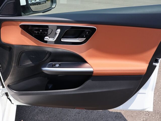 2025 Mercedes-Benz C-Class C 300 Oshkosh WI 2025 Mercedes-Benz C-Class C 300 Oshkosh WI