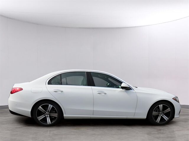 2025 Mercedes-Benz C-Class C 300 Oshkosh WI