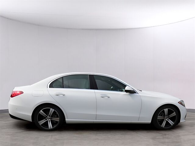 2025 Mercedes-Benz C-Class C 300 Oshkosh WI
