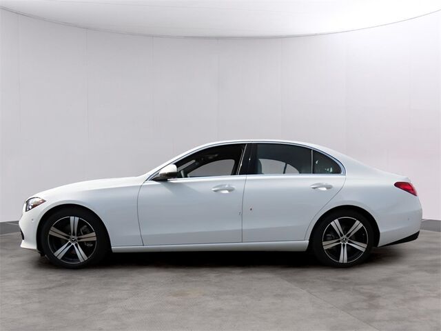 2025 Mercedes-Benz C-Class C 300 Oshkosh WI