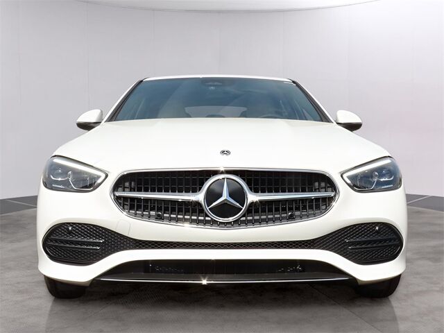 2025 Mercedes-Benz C-Class C 300 Oshkosh WI