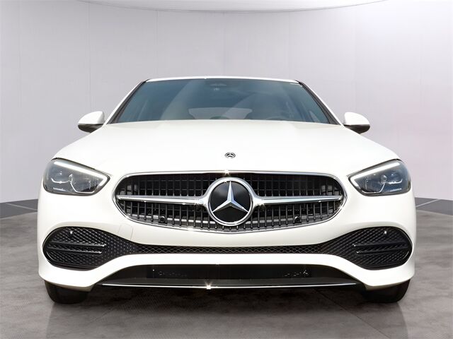 2025 Mercedes-Benz C-Class C 300 Oshkosh WI