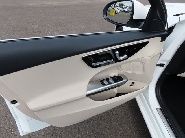 2025 Mercedes-Benz C-Class C 300 Oshkosh WI