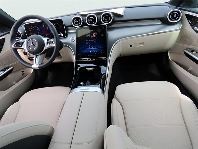 2025 Mercedes-Benz C-Class C 300 Oshkosh WI