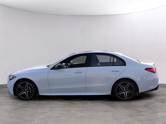 2025 Mercedes-Benz C-Class C 300 Oshkosh WI