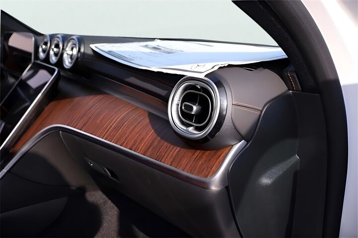 2025 Mercedes-Benz C-Class C 300 Oshkosh WI