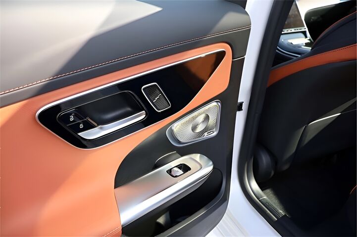 2025 Mercedes-Benz C-Class C 300 Oshkosh WI