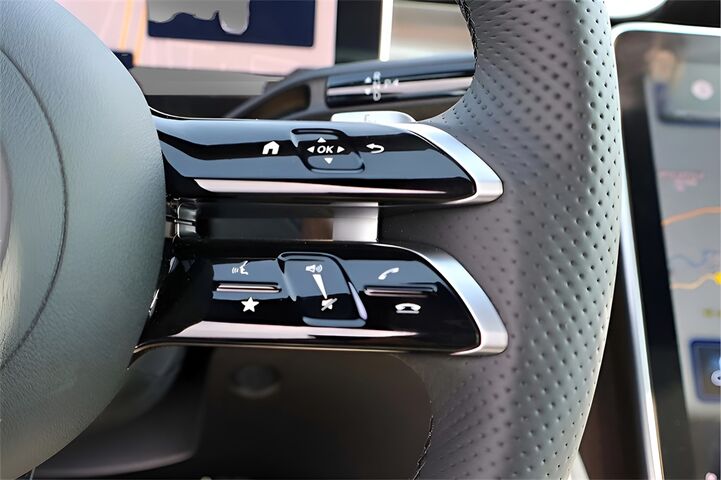 2025 Mercedes-Benz C-Class C 300 Oshkosh WI