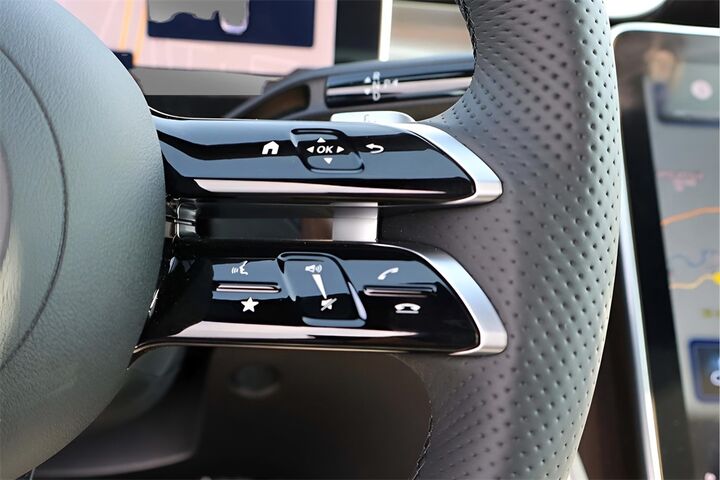 2025 Mercedes-Benz C-Class C 300 Oshkosh WI