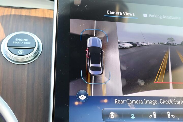 2025 Mercedes-Benz C-Class C 300 Oshkosh WI