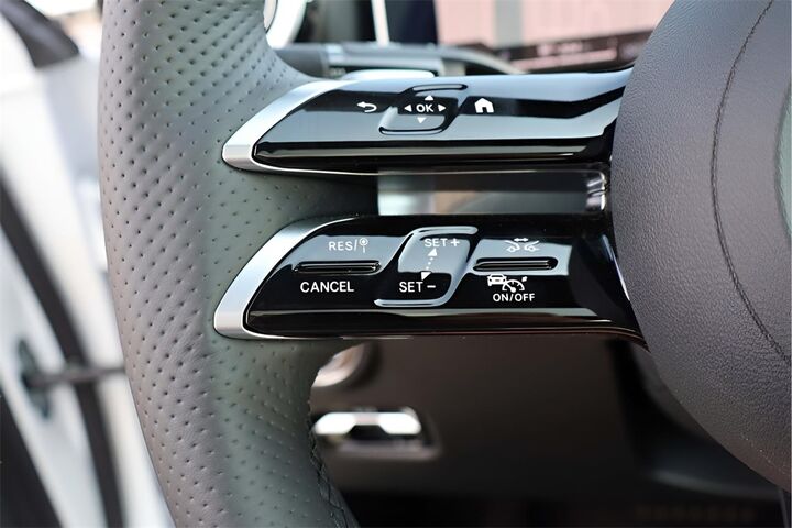 2025 Mercedes-Benz C-Class C 300 Oshkosh WI