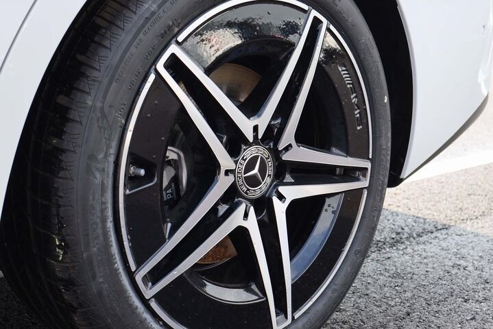 2025 Mercedes-Benz C-Class C 300 Oshkosh WI