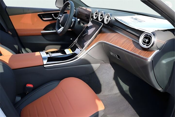 2025 Mercedes-Benz C-Class C 300 Oshkosh WI