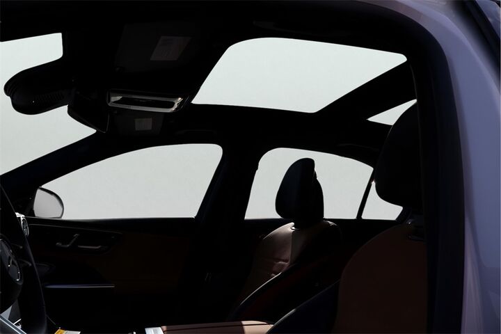 2025 Mercedes-Benz C-Class C 300 Oshkosh WI