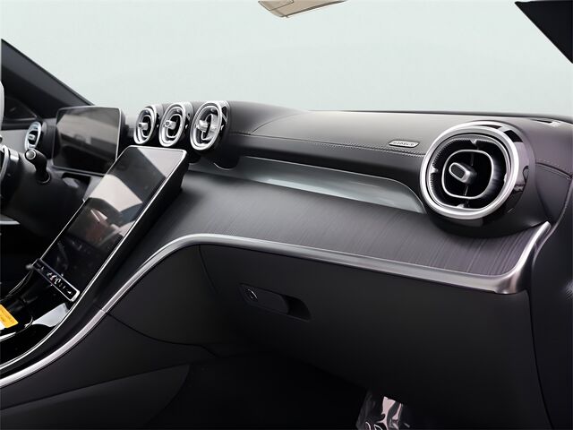 2025 Mercedes-Benz C-Class C 300 Oshkosh WI