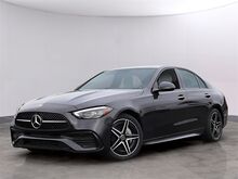 2025_Mercedes-Benz_C-Class_C 300_ Oshkosh WI
