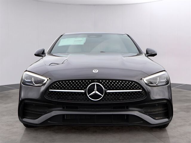 2025 Mercedes-Benz C-Class C 300 Oshkosh WI