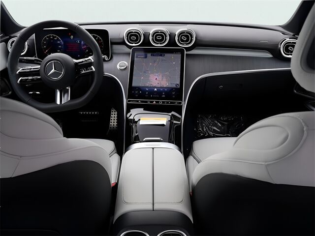2025 Mercedes-Benz C-Class C 300 Oshkosh WI