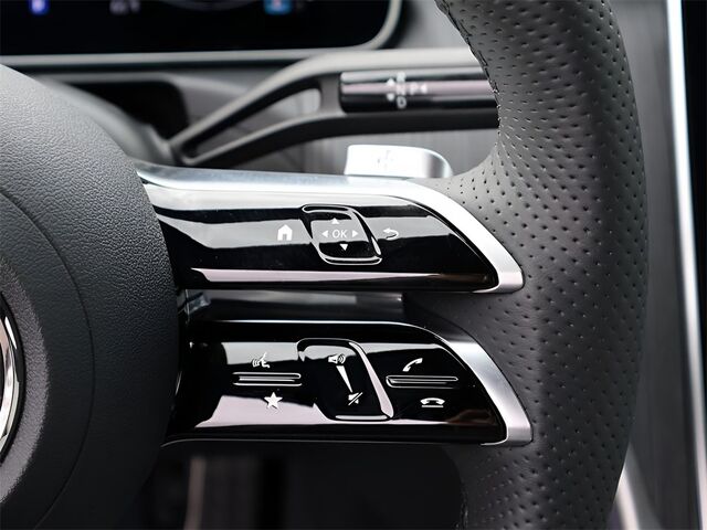 2025 Mercedes-Benz C-Class C 300 Oshkosh WI