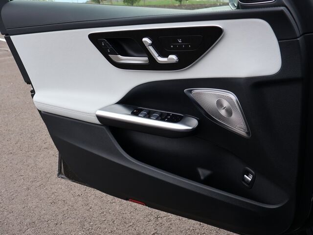 2025 Mercedes-Benz C-Class C 300 Oshkosh WI