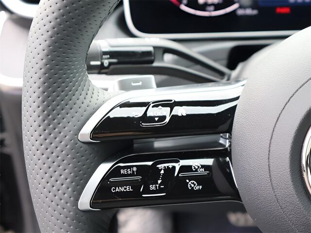 2025 Mercedes-Benz C-Class C 300 Oshkosh WI