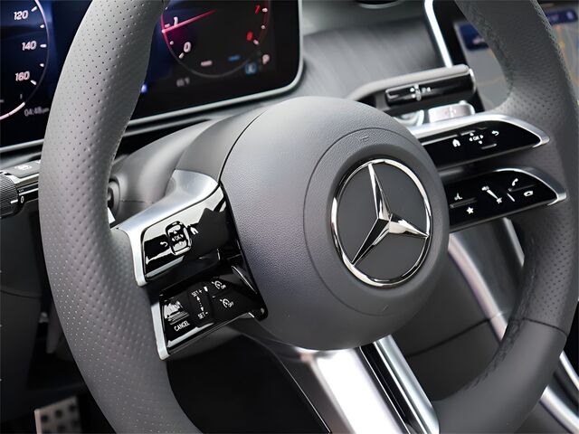 2025 Mercedes-Benz C-Class C 300 Oshkosh WI