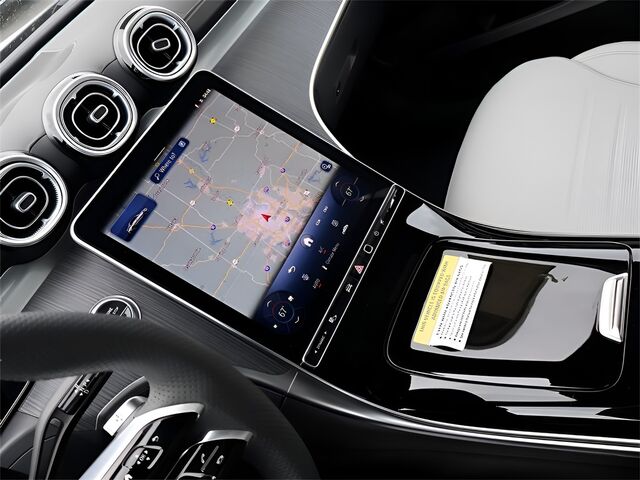 2025 Mercedes-Benz C-Class C 300 Oshkosh WI