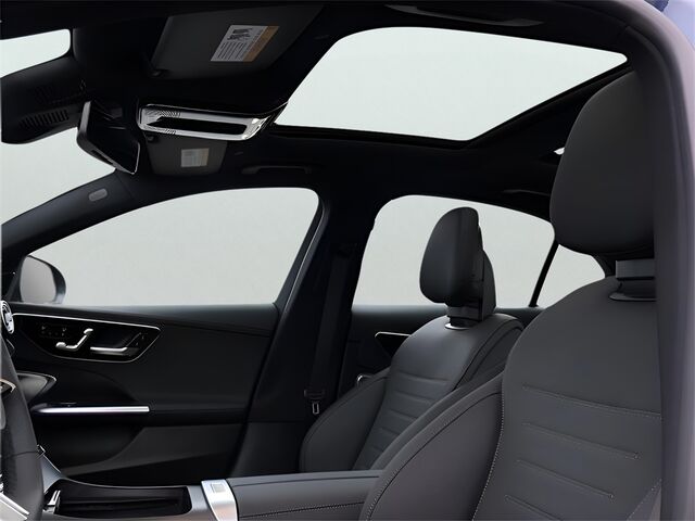 2025 Mercedes-Benz C-Class C 300 Oshkosh WI