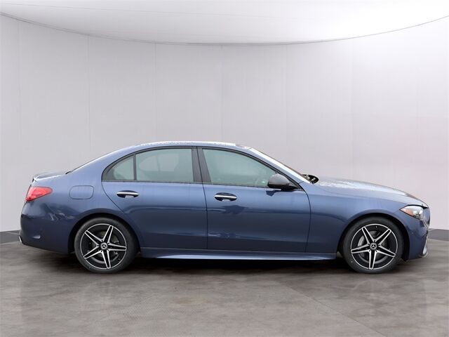 2025 Mercedes-Benz C-Class C 300 Oshkosh WI