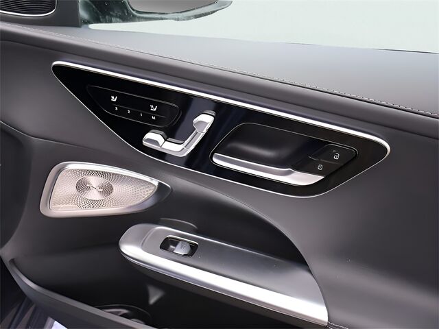 2025 Mercedes-Benz C-Class C 300 Oshkosh WI