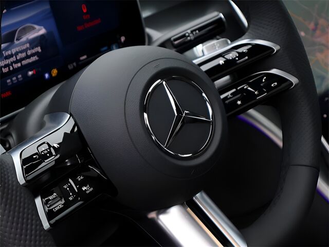 2025 Mercedes-Benz C-Class C 300 Oshkosh WI