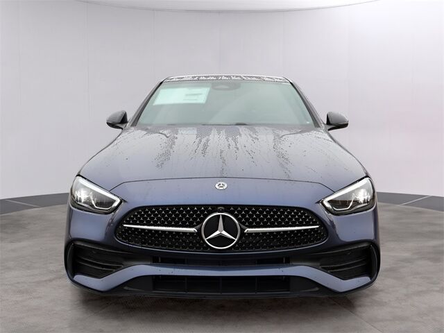 2025 Mercedes-Benz C-Class C 300 Oshkosh WI