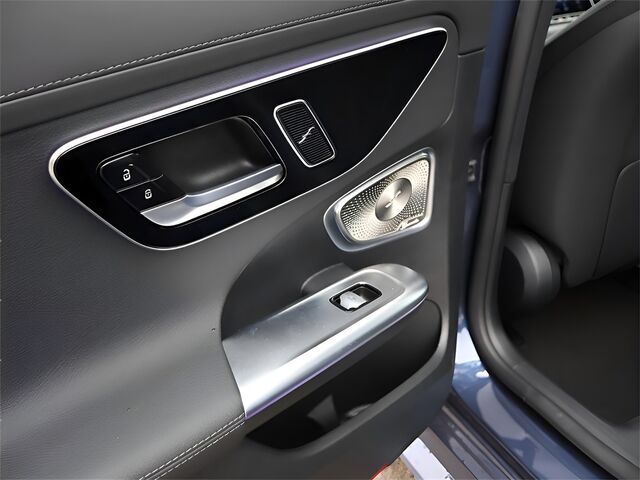 2025 Mercedes-Benz C-Class C 300 Oshkosh WI