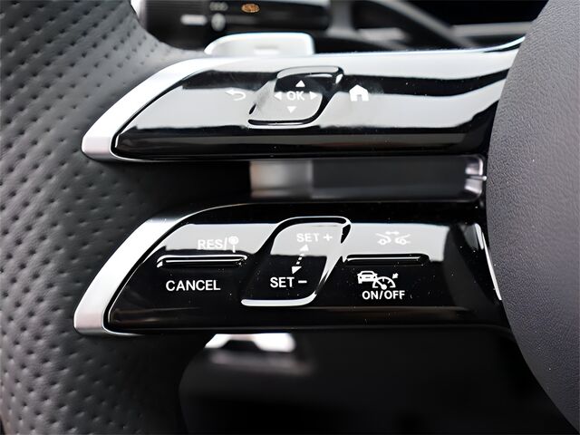 2025 Mercedes-Benz C-Class C 300 Oshkosh WI