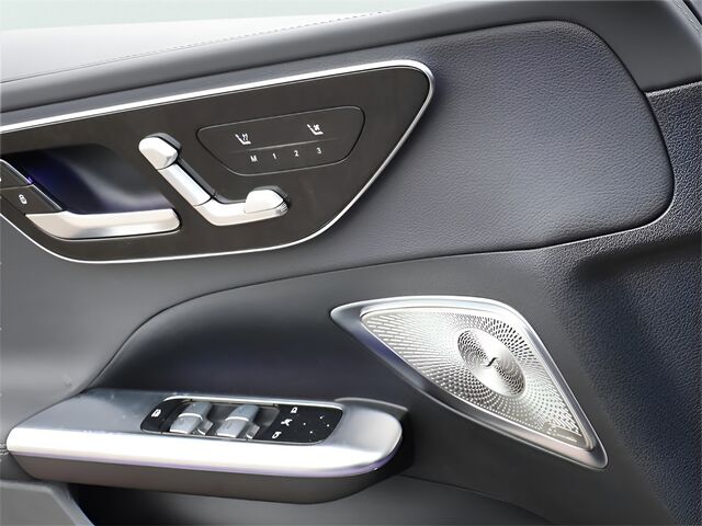 2025 Mercedes-Benz C-Class C 300 Oshkosh WI