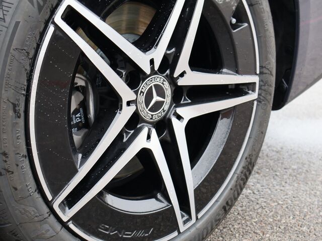 2025 Mercedes-Benz C-Class C 300 Oshkosh WI