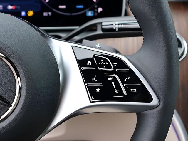 2025 Mercedes-Benz C-Class C 300 Oshkosh WI