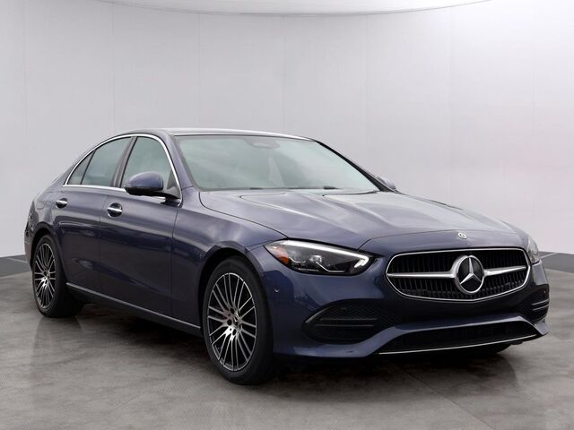 2025 Mercedes-Benz C-Class C 300 Oshkosh WI