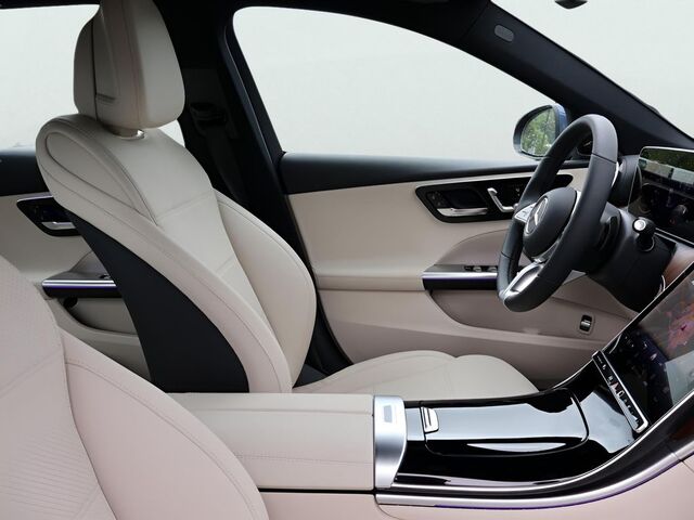 2025 Mercedes-Benz C-Class C 300 Oshkosh WI