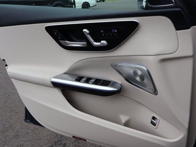 2025 Mercedes-Benz C-Class C 300 Oshkosh WI