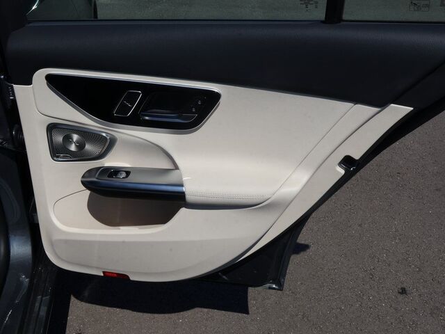 2025 Mercedes-Benz C-Class C 300 Oshkosh WI