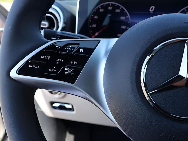 2025 Mercedes-Benz C-Class C 300 Oshkosh WI