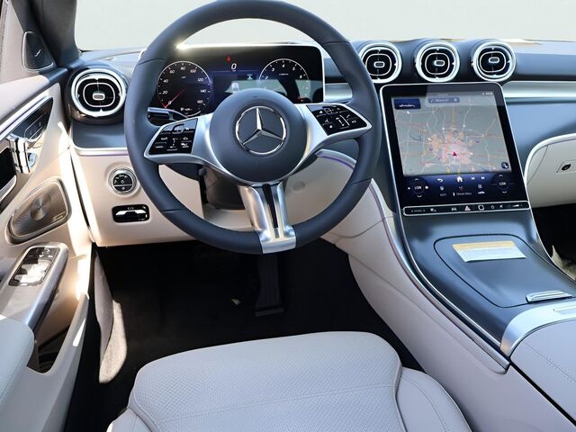 2025 Mercedes-Benz C-Class C 300 Oshkosh WI