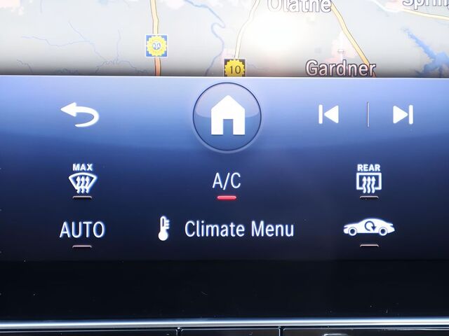 2025 Mercedes-Benz C-Class C 300 Oshkosh WI